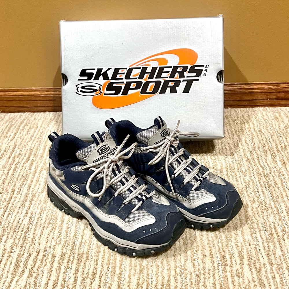 Sketchers Sport
